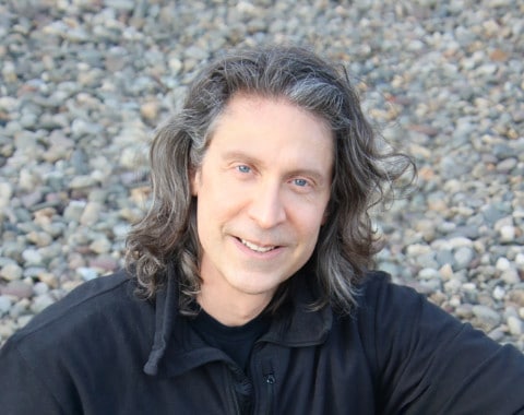 Picture of Gerard Cabrera