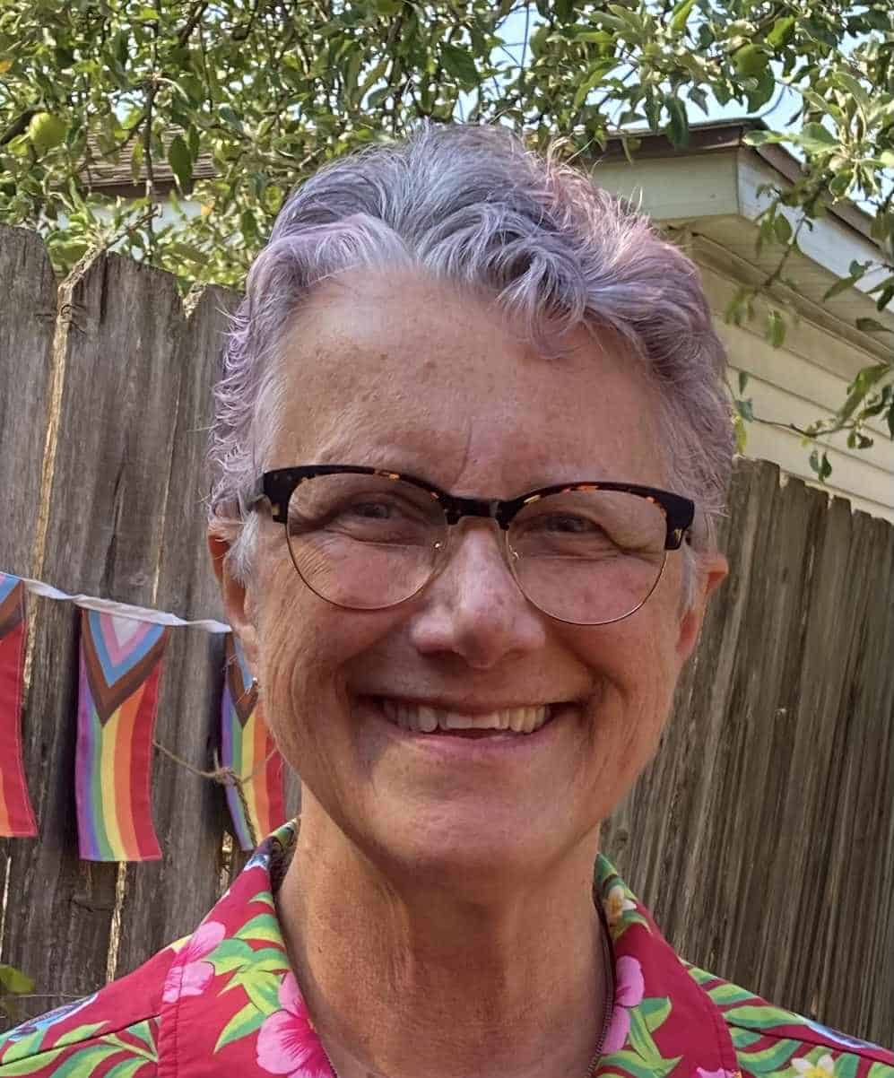 Yvonne Zipter