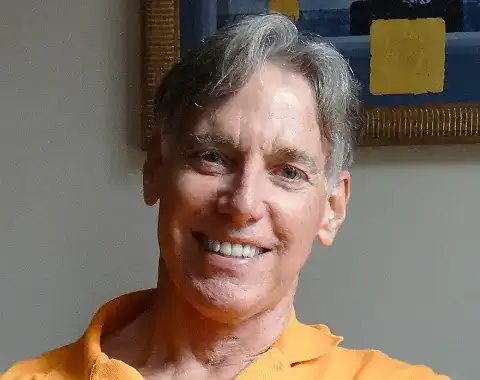 Picture of Brian Arsenault