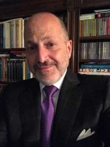 Photo of author, Alfred {. Doblin.